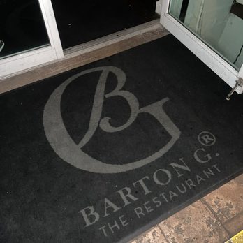 Barton G - New American Near Me - Miami Beach, Florida