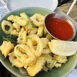 D - Fritto Misto