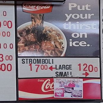 Gallina Pizza - Daily menu and sandwiches. - Pizza Near Me - Riverton, Illinois