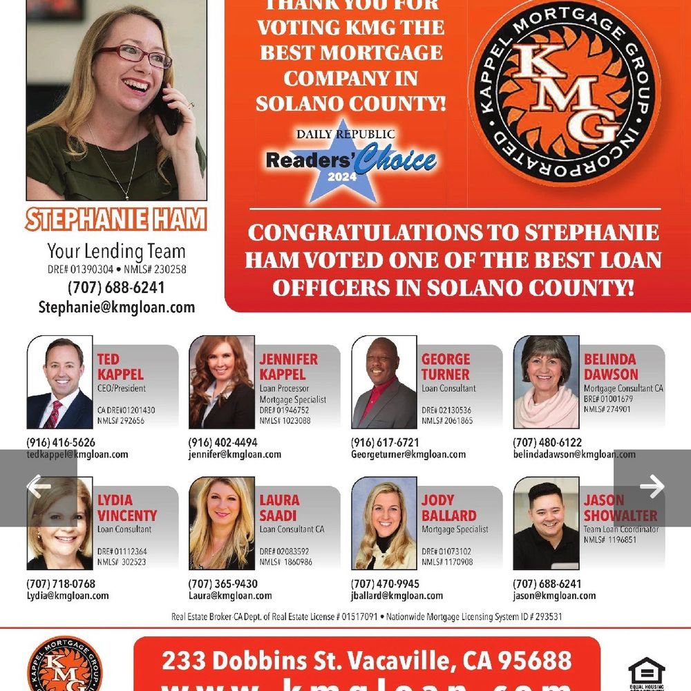THE BEST 10 Mortgage Brokers in VACAVILLE, CA - Solano Mortgage,  Christopher Marusich - Mortgage Masters of California, Citizens Financial -  Quality & Affordability - Updated 2026 - Yelp