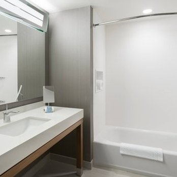 Courtyard by Marriott Ruston - Hotels Near Me - Ruston, Louisiana