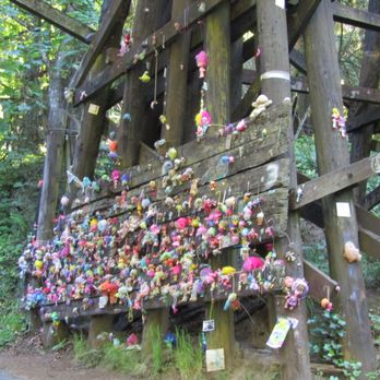 Troll Bridge - Arts & Entertainment Near Me - Portland, Oregon