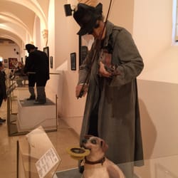 Museo Fallero