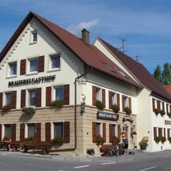 Blank's Brauereigasthof