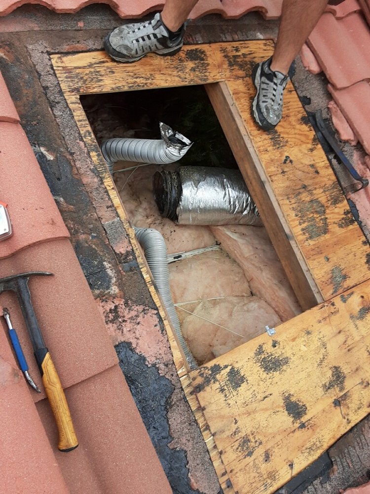 Slide of Green Minority Contracting and Roofing