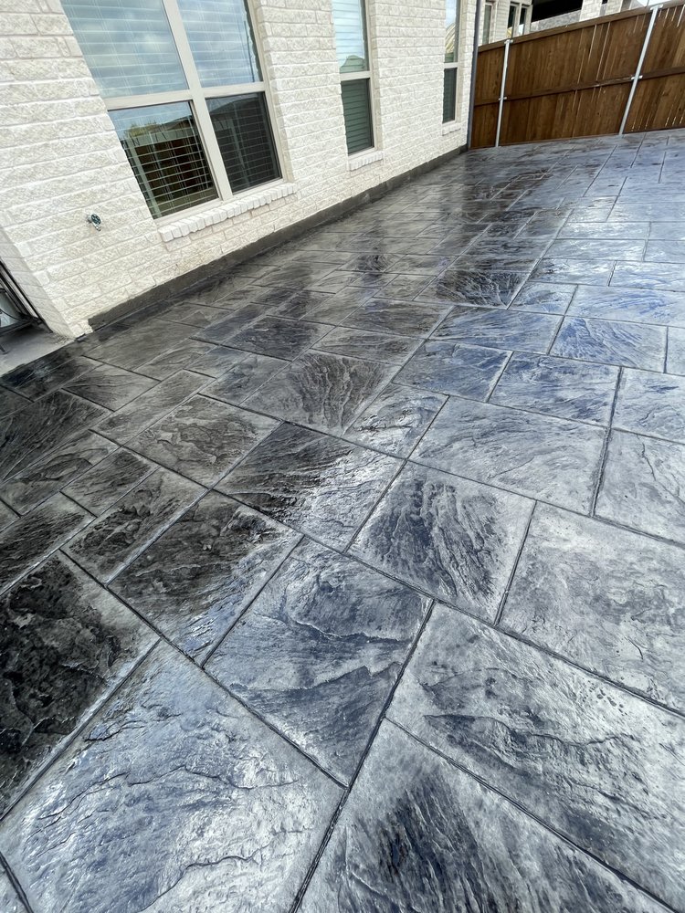 Slide of CMS Roofing