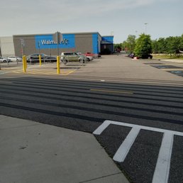 Parking lot Parking lot