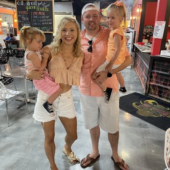 Soul Fire Brewing - Family Friendly! - Brewpubs Near Me - Roanoke, Texas