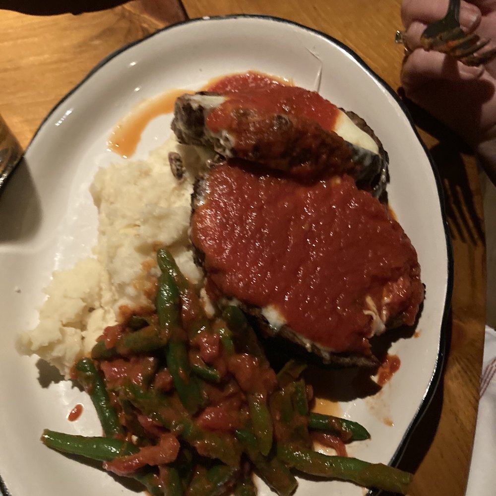Taverna - Italian Near Me - Newark, Delaware