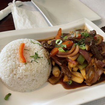 Inti Peru - Peruvian Near Me - Hicksville, New York Inti Peru - Peruvian Near Me - Hicksville, New York