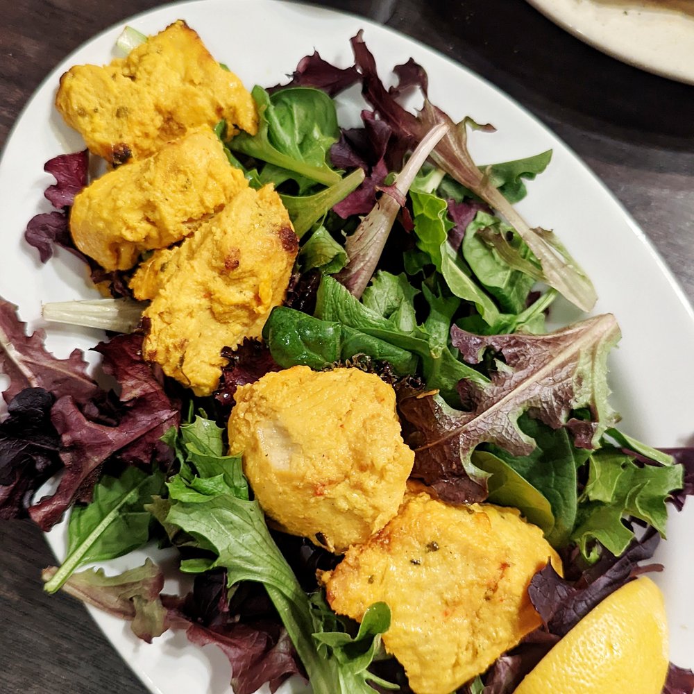 The Oven - Reshmi Kebab - Indian Near Me - Lincoln, Nebraska