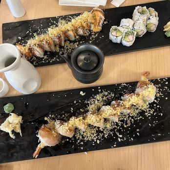 Jaku North - Sushi Bars Near Me - Grand Rapids, Michigan Jaku North - Sushi Bars Near Me - Grand Rapids, Michigan