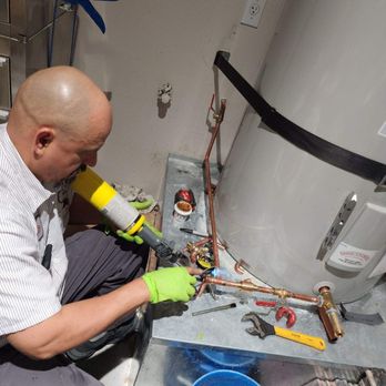 Randal's Plumbing - Water heater installation - Plumbing Near Me - Palm Desert, California Randal's Plumbing - Water heater installation - Plumbing Near Me - Palm Desert, California