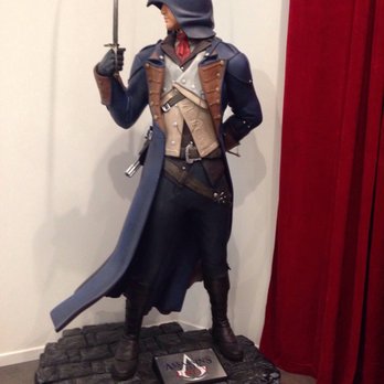 The Game - Escape Games Near Me - Paris, 75 The Game - Escape Games Near Me - Paris, 75