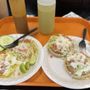 Tacos Huicho