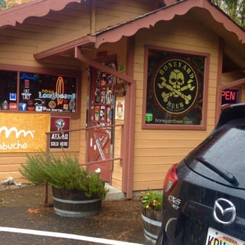 Wraptitude Gourmet Wraps, Burgers & Beers - Burgers Near Me - Welches, Oregon