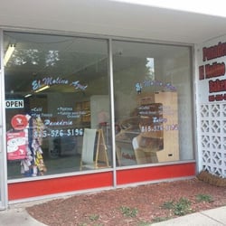 El Molino Pizzeria & Bakery