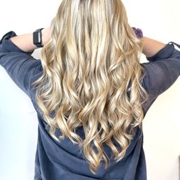 Absolutely amazing job by Sunny, once again. This salon has been taking great care of my hair for four years now; can't imagine anyone else! Absolutely amazing job by Sunny, once again. This salon has been taking great care of my hair for four years now; can't imagine anyone else!