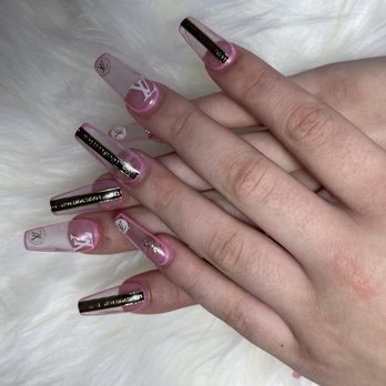 Blue Tree Nails & Spa - Nail Salons Near Me - Midland, Texas