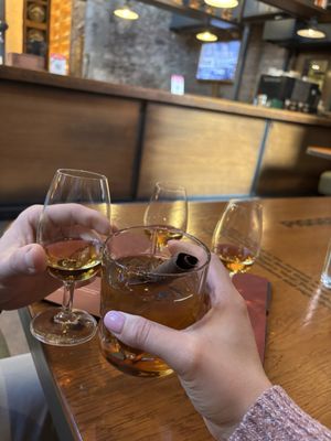 Jameson Distillery Bow St. by null