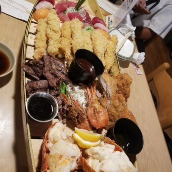 Restaurant Kunio - PARTY BOAT! - Japanese Near Me - Waipahu, Hawaii Restaurant Kunio - PARTY BOAT! - Japanese Near Me - Waipahu, Hawaii