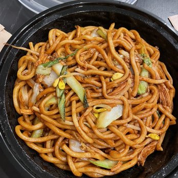 Northern Cafe - Chicken chow mein - Chinese Near Me - Rancho Palos Verdes, California Northern Cafe - Chicken chow mein - Chinese Near Me - Rancho Palos Verdes, California