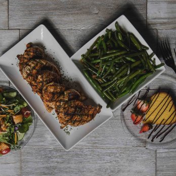 Tomè - Goal is to restore family time but cooking a homemade meal so you do not have too! - Caterers Near Me - Lufkin, Texas Tomè - Goal is to restore family time but cooking a homemade meal so you do not have too! - Caterers Near Me - Lufkin, Texas