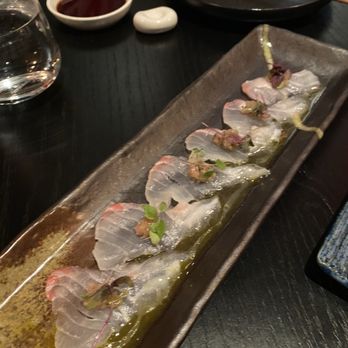 Modan - Sushi Bars Near Me - Tysons, Virginia