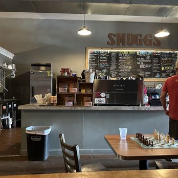 Southern Muggs Coffee Shop - Coffee & Tea Near Me - Cartersville, Georgia Southern Muggs Coffee Shop - Coffee & Tea Near Me - Cartersville, Georgia