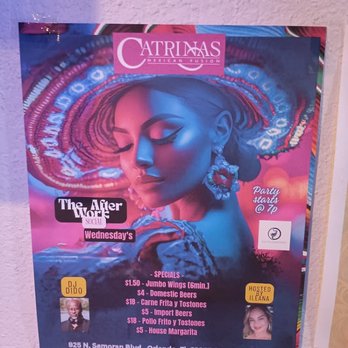 Catrinas Mexican Fusion - Mexican Near Me - Orlando, Florida Catrinas Mexican Fusion - Mexican Near Me - Orlando, Florida