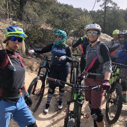 One of many instructional sessions during the clinic (6 to a group). One of many instructional sessions during the clinic (6 to a group).