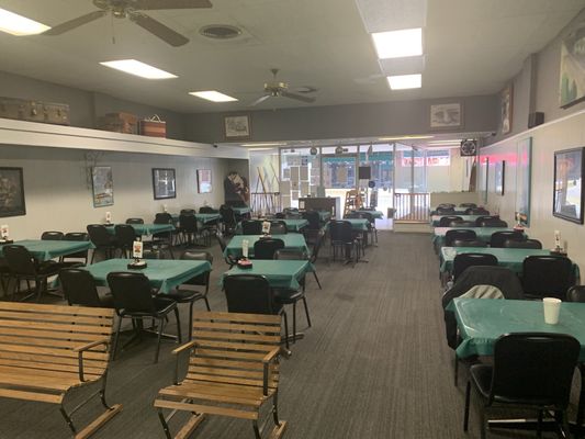 Bogie's Downtown Deli by null