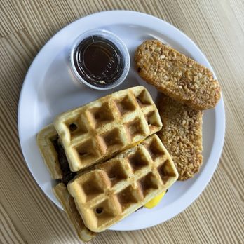 Batter Up - Pinch Hitter - Breakfast & Brunch Near Me - Portland, Oregon