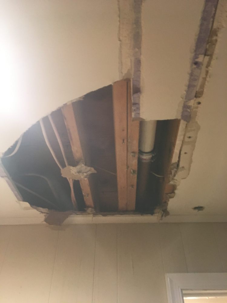 Slide of Gatti Plumbing, Heating & Drain Cleaning