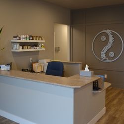 Canyon Springs Chiropractic & Acupuncture