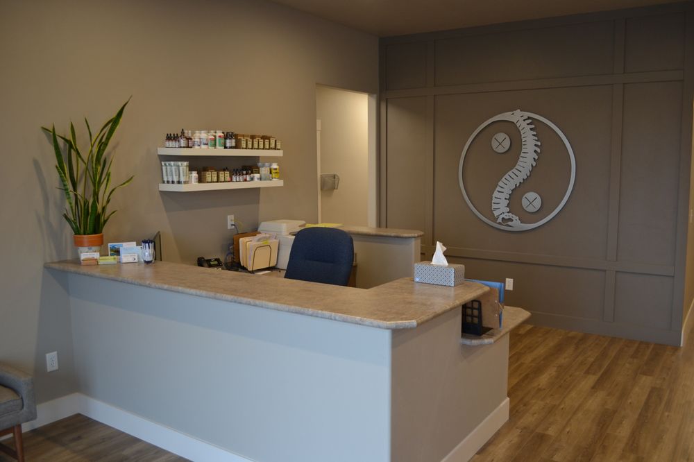 CANYON SPRINGS CHIROPRACTIC & ACUPUNCTURE Updated September 2024