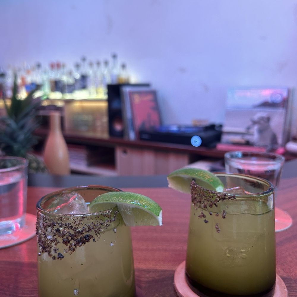 Sagebrush - Margaritas and bar area - Cocktail Bars Near Me - Kansas City, Kansas Sagebrush - Margaritas and bar area - Cocktail Bars Near Me - Kansas City, Kansas