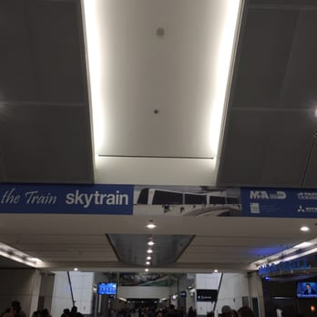 Skytrain - Trains Near Me - Miami, Florida Skytrain - Trains Near Me - Miami, Florida