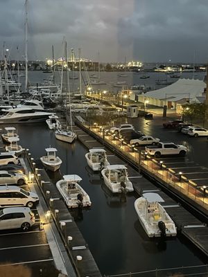 Hammetts Hotel by null