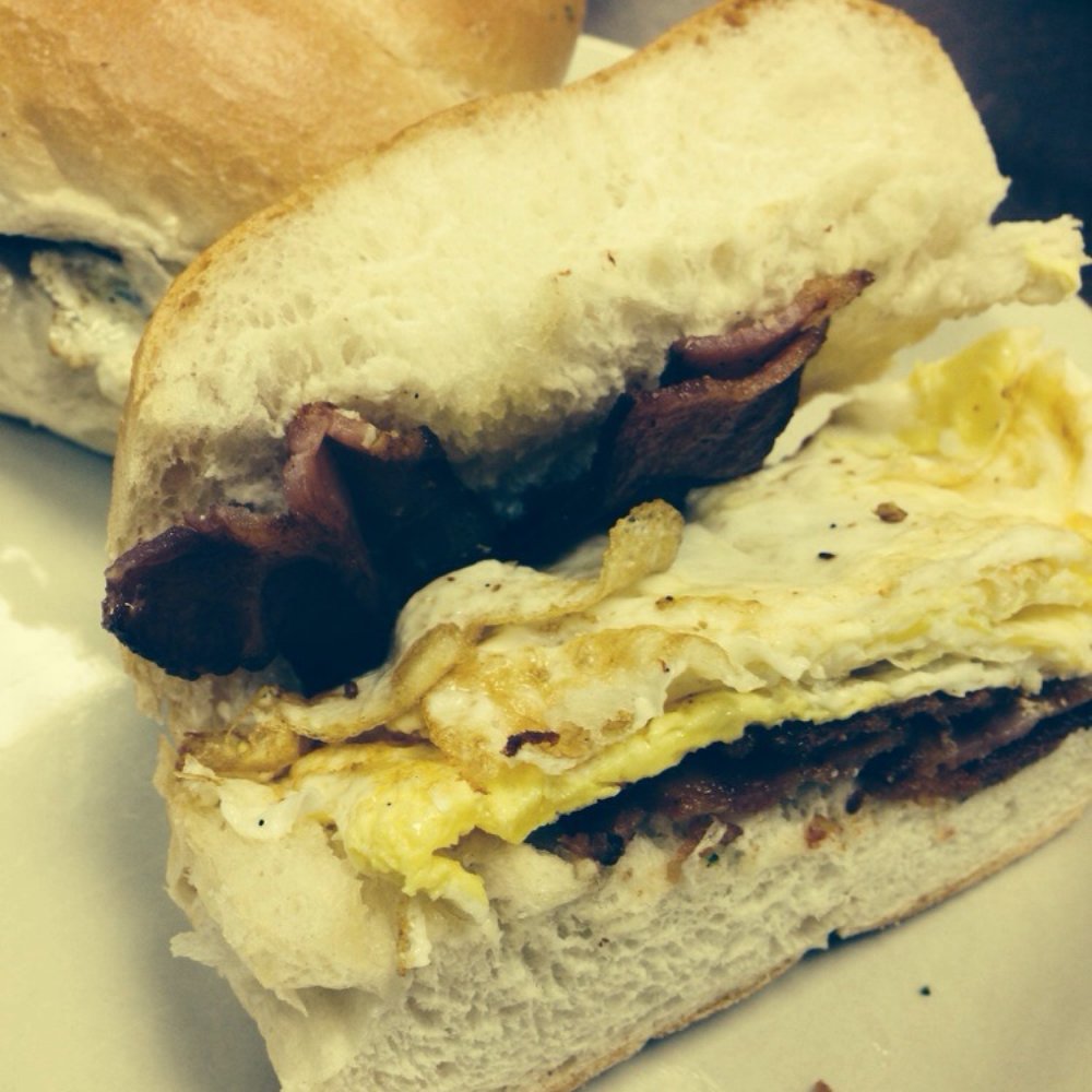 George's Diner & Cafe - Yeah - Diners Near Me - Bronx, New York