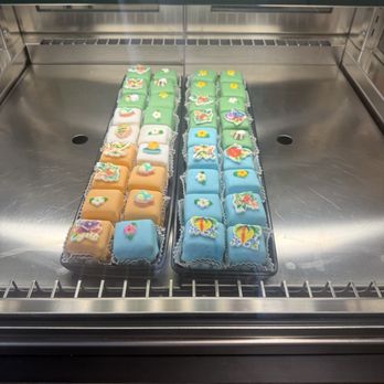 Josef's Vienna Bakery & Cafe - Their bakery options - Bakeries Near Me - Reno, Nevada