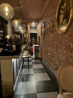 Délice de Bernay by null