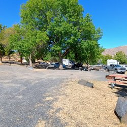 Spring Canyon Campground - Spring Canyon Campground #13