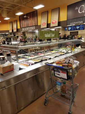 Kroger Marketplace by null