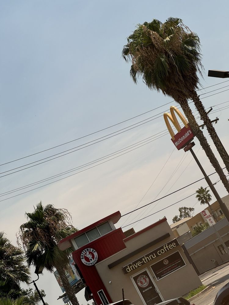 BOTTOMS UP ESPRESSO Updated November 2024 12 Photos & 22 Reviews