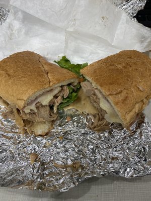 Esquina Latina Restaurant by null