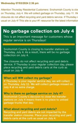 WM - North Sound Hauling