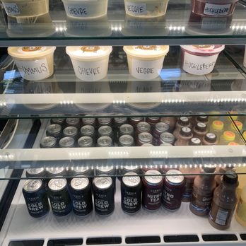 Terra Bagels - Terra Bagels - Bagels Near Me - Grand Rapids, Michigan