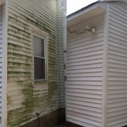 Williams Pressure Washing