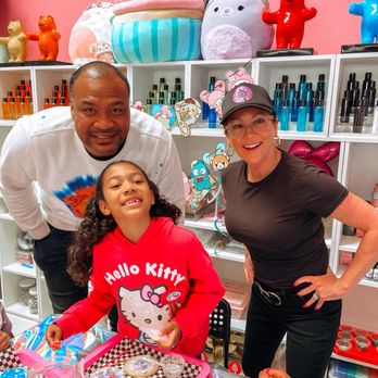 Candified - Candy Stores Near Me - Long Beach, California